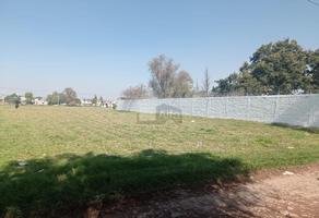 Foto de inmueble en camino sin nombre #2, Col. San Felipe C.P. 56205, Texcoco