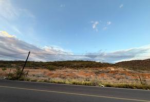 Foto de inmueble en CAMINO TULAR, Col. 100 Casas C.P. 85476, Guaymas