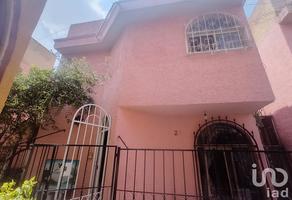 Foto de inmueble en Camino vecinal #65, Col. Santa María Aztahuacan Ampliación C.P. 09500, Iztapalapa