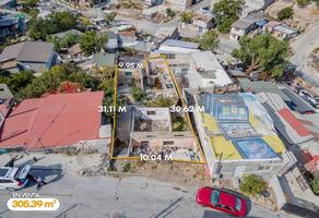 Foto de inmueble en  , Col. Camino Verde (Cañada Verde) C.P. 22190, Tijuana