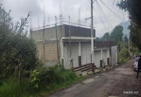 Foto de inmueble en Camino viejo a Coajomulco #SIN NÚMERO, Col. Huitzilac C.P. 62510, Huitzilac