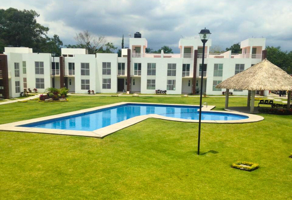 Foto de inmueble en Camino Viejo a San Gaspar 1, Agua Fria, 62555 Jiutepec, Morelos, México, Col. Calera Oriente C.P. 62555, Jiutepec