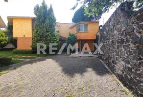 Foto de inmueble en CAMINO VIEJO A XICALCO, Col. San Andrés Totoltepec C.P. 14400, Tlalpan