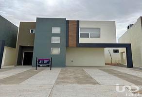 Foto de inmueble en Cam. viejo a Zaragoza #147, Col. Belisa Residencial C.P. 32546, Juárez