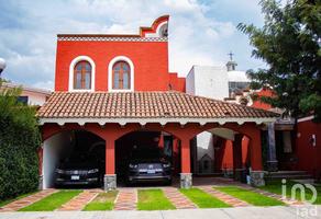 Foto de inmueble en Campana de Dolores #127, Col. Residencial el Campanario C.P. 72777, San Pedro Cholula