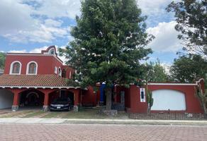 Foto de inmueble en Campana de Dolores #67, Col. Residencial el Campanario C.P. 72777, San Pedro Cholula