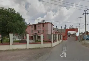 Foto de inmueble en CAMPAÑA DE PLATA #22, Col. Las Campanas C.P. 43806, Tizayuca