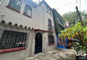 Foto de inmueble en Campeche #443, Col. Condesa C.P. 06140, Cuauhtémoc