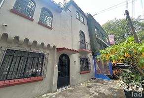Foto de inmueble en Campeche #463, Col. Condesa C.P. 06140, Cuauhtémoc