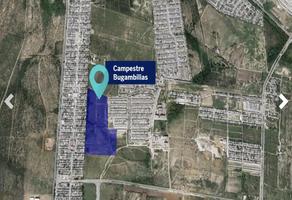 Foto de inmueble en , Col. Campestre Bugambilias C.P. 88713, Reynosa