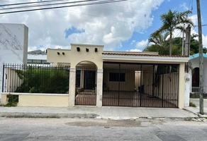 Foto de inmueble en Campestre, Col. Campestre C.P. 97120, Mérida