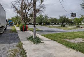 Foto de inmueble en  , Col. Campestre CTM C.P. 66634, Apodaca
