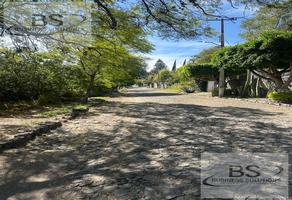 Foto de inmueble en Terreno Huertas LA Joya Venta Queretaro AE/, Col. Puerta del Sol C.P. 76116, Querétaro