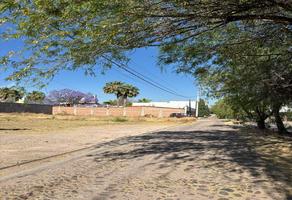 Foto de inmueble en Terreno EN Venta EN LA Herradura, Aguascalientes, Col. Campestre La Herradura C.P. 20100, Aguascalientes