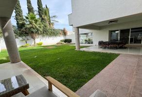 Foto de inmueble en Residencia EN Venta | Jardin Impresionante | Herradura, Aguascalientes., Col. Campestre La Herradura C.P. 20100, Aguascalientes