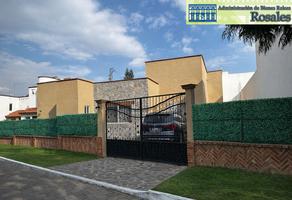 Foto de inmueble en  , Col. Campestre Morillotla C.P. 72813, San Andrés Cholula