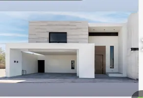 Foto de inmueble en Campiña cordobesa, Col. Ampliación Senderos C.P. 27018, Torreón