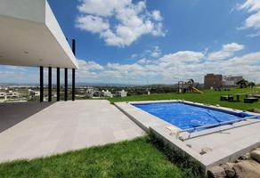 Foto de inmueble en  , Col. Campo Azul Residencial C.P. 78398, San Luis Potosí
