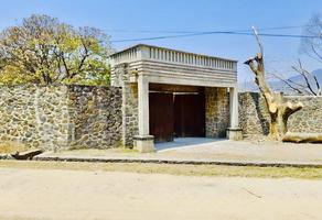 Foto de inmueble en Campo Chamilpa, Col. Diego Ruiz C.P. 62739, Yautepec