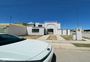 Foto de inmueble en Campo de Jazmines #858, Col. Campo Nuevo de Zaragoza C.P. 27277, Torreón