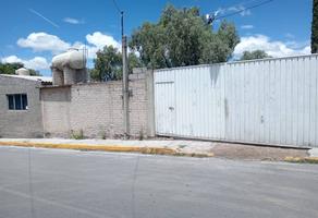 Foto de inmueble en CAMPO FLORIDO SIN NUMERO, Col. San Jerónimo Xonacahuacan C.P. 55745, Tecámac