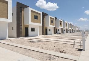 Foto de inmueble en Casa en Venta en Paseo Montereal, Torreón, Coahuila de Zaragoza, Col. Campo Nuevo de Zaragoza C.P. 27277, Torreón