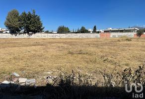 Foto de inmueble en Campo Real #128, Col. Chachapa C.P. 72990, Amozoc