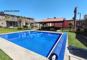 Foto de inmueble en Casa en Venta Temixco Morelos, Col. Campo Sotelo C.P. 62585, Temixco