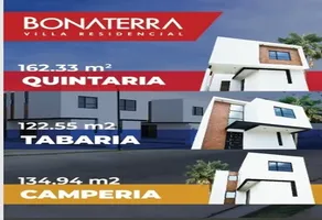 Foto de inmueble en campo verde #257, Col. Villas de Bonaterra C.P. 20296, Aguascalientes