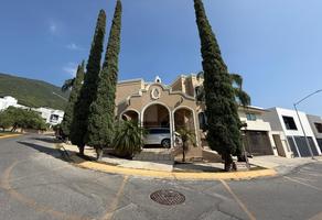Foto de inmueble en Campos Eliseos #5640, Col. Jardines del Paseo 2 Sector C.P. 64900, Monterrey
