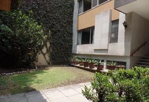 Foto de inmueble en CAMPOS ELISEOS, Col. Polanco I Sección C.P. 11510, Miguel Hidalgo