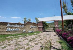 Foto de inmueble en  , Col. Cañada de Negros C.P. 36420, Purísima del Rincón