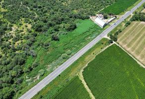 Foto de inmueble en Terreno Obre Carretera, Cañada Honda, Aguascalientes, Col. Real de Haciendas C.P. 20196, Aguascalientes