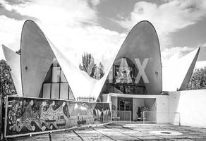Foto de inmueble en CANAL 27, Col. Santa María Nativitas C.P. 16450, Xochimilco