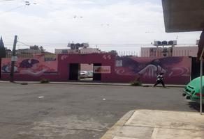 Foto de inmueble en Canal de Suez, Col. Desarrollo Urbano Quetzalcoatl C.P. 09700, Iztapalapa