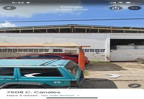 Foto de inmueble en Canales, Col. Buenavista C.P. 88120, Nuevo Laredo
