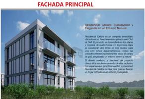 Foto de inmueble en CANARIOS #300, Col. Las Aves Residencial and Golf Resort C.P. 66660, Pesquería