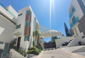 Foto de inmueble en Cancer #3950, Col. Lomas Altas C.P. 45128, Zapopan