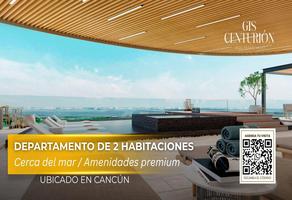 Foto de inmueble en  , Col. Cancún Centro C.P. 77500, Benito Juárez