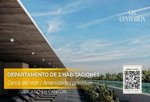 Foto de inmueble en  , Col. Cancún Centro C.P. 77500, Benito Juárez