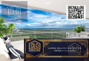 Foto de inmueble en  , Col. Cancún Centro C.P. 77500, Benito Juárez