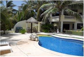 Foto de inmueble en  , Col. Cancún (Internacional de Cancún) C.P. 77569, Benito Juárez
