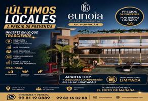Foto de inmueble en  , Col. Cancún (Internacional de Cancún) C.P. 77569, Benito Juárez