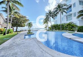 Foto de inmueble en  , Col. Cancún (Internacional de Cancún) C.P. 77569, Benito Juárez