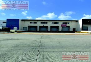 Foto de inmueble en  , Col. Cancún (Internacional de Cancún) C.P. 77569, Benito Juárez