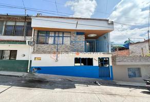 Foto de inmueble en CANGOME, Col. Paseo de las Lomas C.P. 58257, Morelia