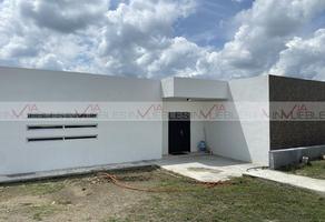 Foto de inmueble en Canoas, Col. Canoas C.P. 67610, Montemorelos