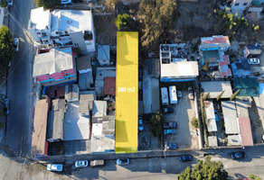 Foto de inmueble en Canon K, Col. Linda Vista C.P. 22054, Tijuana