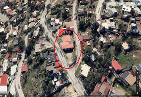 Foto de inmueble en cañonero progreso, Col. Sexto Ayuntamiento C.P. 22820, Ensenada