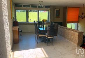 Foto de inmueble en Cantera #202, Col. Santa Úrsula Xitla C.P. 14420, Tlalpan